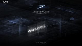 UMi Z este un nou telefon cu potenţial de flagship şi cu noul procesor MediaTek Helio X27 la bord; Primeşte un teaser deocamdată