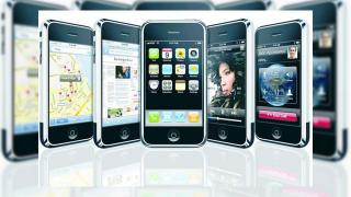 iPhone, cel mai rapid vandut terminal, conform operatorului O2