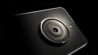 Cameraphone-ul Kodak Ektra va fi pus în vânzare de pe 9 decembrie, la preţul de 499 euro; Vine cu stabilizare optică, cameră de 21 MP