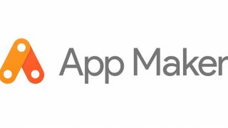 Google a lansat App Maker, un program ce permite realizarea de aplicaţii de infrastructură fără mare efort