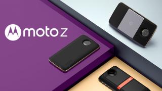 Motorola îşi creşte investiţiile în Moto Mods, ar urma să lanseze 12 module pe an