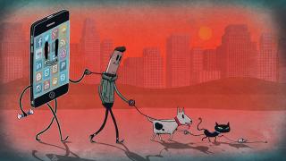 10 pericole ale lumii moderne care nu existau acum 20 de ani: de la selfie-uri dubioase la drone şi Pokemon GO jucat prost (Editorial)