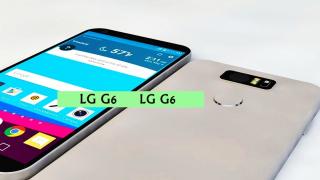 LG G6 ar urma să vină cu o carcasă rezistentă la apă şi cu suport pentru încărcare wireless