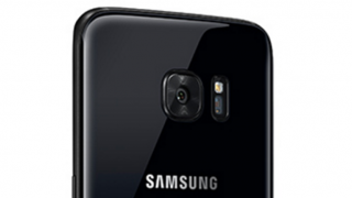 Samsung Galaxy S7 Edge Black Pearl anunțat în Coreea de Sud; vine doar în varianta cu 128 GB de stocare și costă 870 dolari