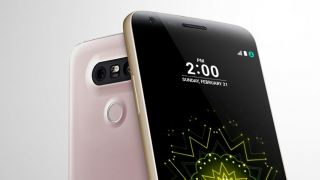 O carcasă unibody cu spate din sticlă este adusă în discuție pentru LG G6; adio baterie înlăturabilă!