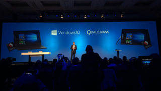 Computerele cu procesoare Qualcomm la bord devin realitate; producătorul de procesoare și Microsoft anunță un parteneriat în acest sens