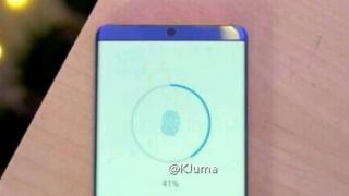 Huawei Honor Magic, killer de Xiaomi MI Mix apare într-o fotografie reală