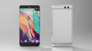 HTC 11 ar urma să vină cu 8 GB RAM, baterie de 3700 mAh și procesor Qualcomm Snapdragon 835