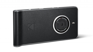 Cameraphone-ul Kodak Ektra este acum disponibil la vânzare pe plan european; costă 500 euro!