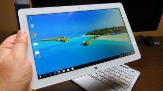 Teclast TBook 16 Pro: Hardware bunicel la sub 200 de dolari