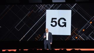 Orange a realizat o prezentare a tehnologiei 5G în centrul Parisului; Iata avantajele sale!