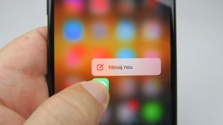 iPhone 7 Plus: Display-ul ne place la prima vedere, luxmetrul e mai sever