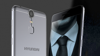 Hyundai Aero Plus debutează oficial în Filipine; smartphone cu cameră foto Sony IMX230 de 21 mpx