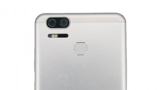 ASUS ZenFone 3 Zoom primeşte certificarea FCC, e cu un pas mai aproape de debut, poate la CES 2017