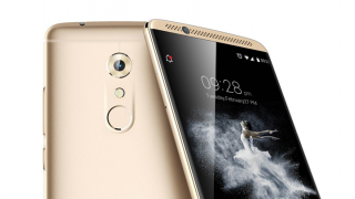 ZTE oferă un preview pentru Android 7.0 pentru utilizatorii modelului Axon 7