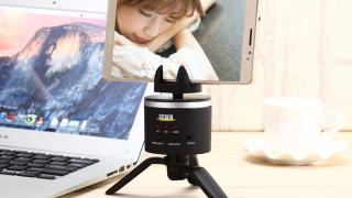 Turul Magazinelor #88: Tableta de binging video Samsung e acum în România, accesoriu selfie pentru telefon, storcător şi epilator Philips la reducere