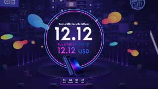 Elephone dă startul unei campanii promoționale ce ne aduce smartphone-uri cu prețuri de la 12.12 dolari; iată detalii!