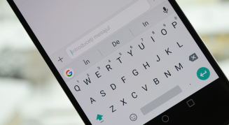 Tastatura virtuală Google Keyboard ajunge la versiunea v6.0 ce îi schimbă numele în Gboard (Descărcați apk de aici)!