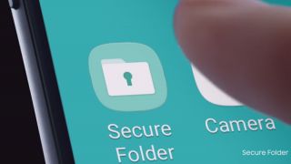 Samsung ar urma să ofere funcția Secure Folder drept opțională pentru modelele Galaxy S7 și S7 Edge
