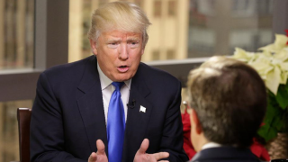 Donald Trump se întâlneşte astăzi cu minţile iluminate din tech; Şefii Apple, Amazon, Facebook şi Google convocaţi la o întrunire de taină