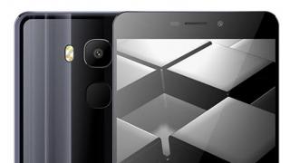 Smartphone-ul Elephone Z1 va fi echipat cu un port reversibil USB Type-C; aduce și 6 GB RAM la bord