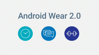Google lansează Android Wear 2.0 Developer Preview 4, care aduce unele elemente lipsă din Wear 1.0 înapoi