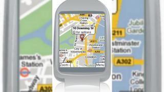Google Maps pentru mobile poate afla acum pozitia ta pe harta