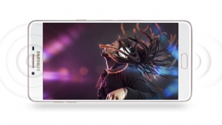 [ACTUALIZAT] Primul smartphone Samsung cu 6 GB RAM disponibil la QuickMobile; iată cât costă Samsung Galaxy C9 Pro!