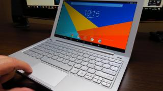 Teclast TBook 16 Pro: OS, UI, aplicaţii dual boot, cu Android 5.1/Windows 10, opţiuni clasice