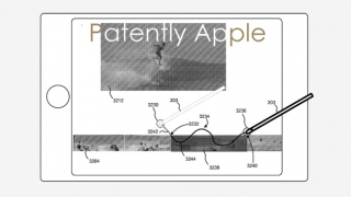 Un nou brevet Apple prezintă Apple Pencil funcţionând în tandem cu iPhone-ul şi multiple alte utilizări ale sale