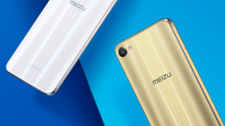 Meizu M3X disponibil de astăzi la QuickMobile; smartphone arătos cu 3 GB RAM și display FHD de 5.5 inch