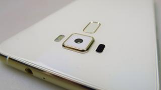 ASUS ZenFone 3 ZE552KL: Cameră de top 5 la captura nocturnă, salt impresionant faţă de ZenFone 2
