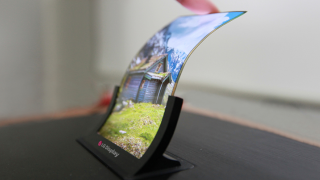 Apple şi Google ar colabora cu LG Display pentru integrarea de panouri OLED flexible pe terminale viitoare