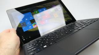 Acer Aspire Switch 12 S Review