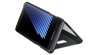 Samsung ştie motivul pentru care a explodat Galaxy Note 7, dar nu e gata să îl dezvăluie oficial încă