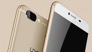 UMi Z este primul smartphone de pe piață cu procesor Helio X27; vine cu 4 GB RAM și cu o cameră foto Samsung de 13 megapixeli 
