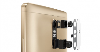 Lenovo confirmă faptul că un nou smartphone de tip Project Tango este în lucru; îl va lansa în 2017