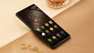 Lenovo ZUK Edge este anunțat oficial; rulează Android Nougat și vine la pachet cu procesorul Snapdragon 821