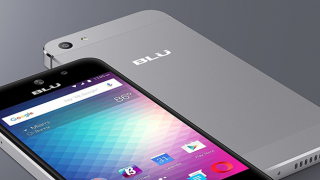BLU lansează smartphone-ul low-end VIVO 5 Mini; vine cu display de 4 inch și costă doar 62 dolari