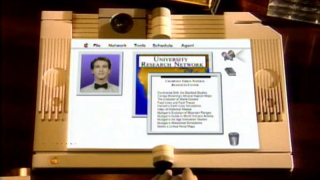 Ştiaţi Că: Apple explora ideea lui Siri încă din 1987, sub forma lui Knowledge Navigator (Video)