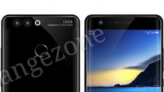 Pe lângă display-ul curbat, Huawei P10 ar putea oferi și încărcare wireless