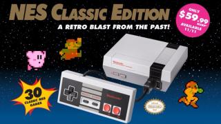 Turul Magazinelor #97: Consola Nintendo Classic Mini NES la preţ redus, sistem monitorizare bebe şi sistem audio Sony de party