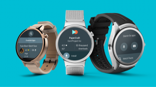 Google pregătește lansarea a două smartwatch-uri odată cu debutul lui Android Wear 2.0