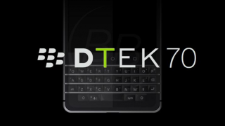 TCL ar putea lansa un nou smartphone BlackBerry în cadrul târgului CES 2017