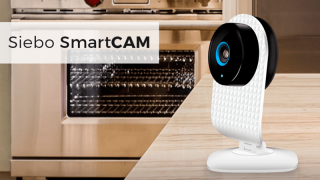 Aplicația Siebo Home va primi o versiune beta mâine; software ce va permite controlul produselor smart home Allview