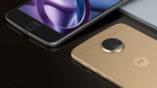 Motorola Moto Z primeşte actualizarea la Android 7.0 Nougat în India, la 2 zile după ce a sosit în Canada