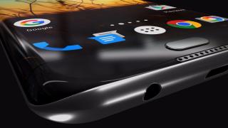 Samsung Galaxy S8 Plus ar fi putut sosi cu stylus, deocamdată rămânem la un model cu ecran de 6 inch şi fără stylus