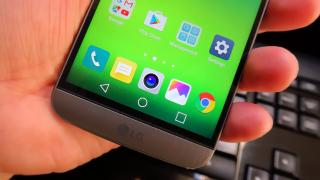 LG G6 ar urma să debuteze mai devreme decât de obicei în magazine, după ce va fi anunţat la MWC 2017