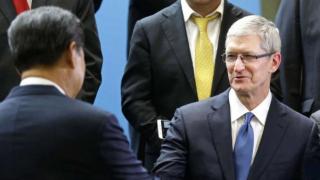 Apple ar urma să deschidă centre de cercetare şi dezvoltare în China şi Indonezia în 2017