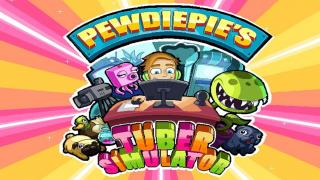 PewDiePie's Tuber Simulator Review (OnePlus 3): simulatorul de viaţă a unui YouTuber simulează cu succes plictiseala şi tona de clickuri (Video)